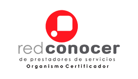 Red Conocer – Evaluador Independiente