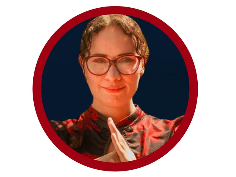 Andrea Elizabeth Padilla Barraza