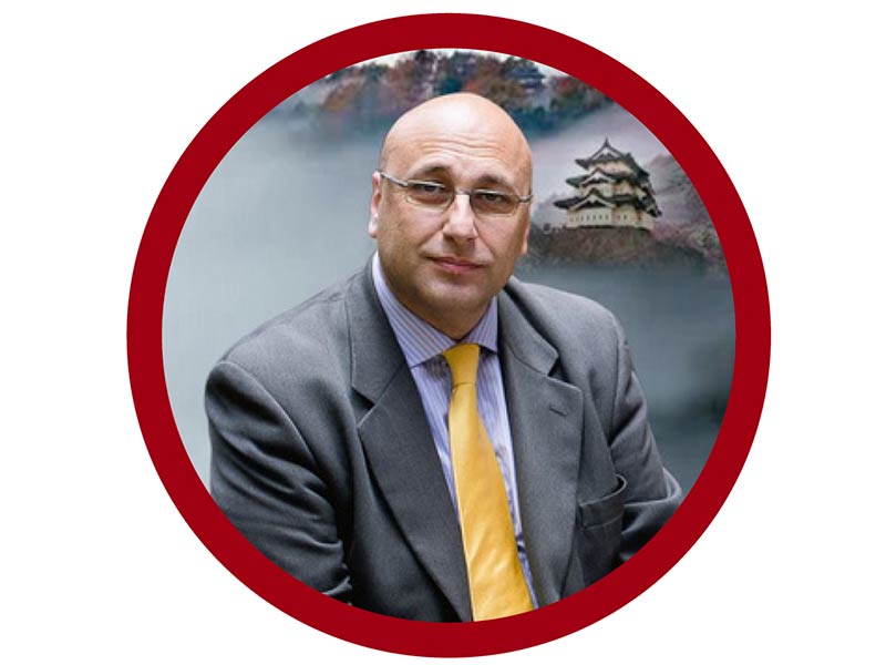 José Ángel García